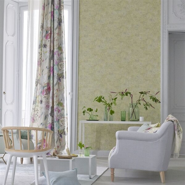 Designers Guild - Lustro Odstín tapety: Peat