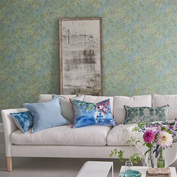 Designers Guild - Lustro Odstín tapety: Peat