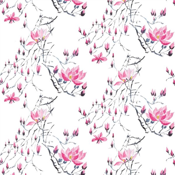 Designers Guild - Madame Butterfly