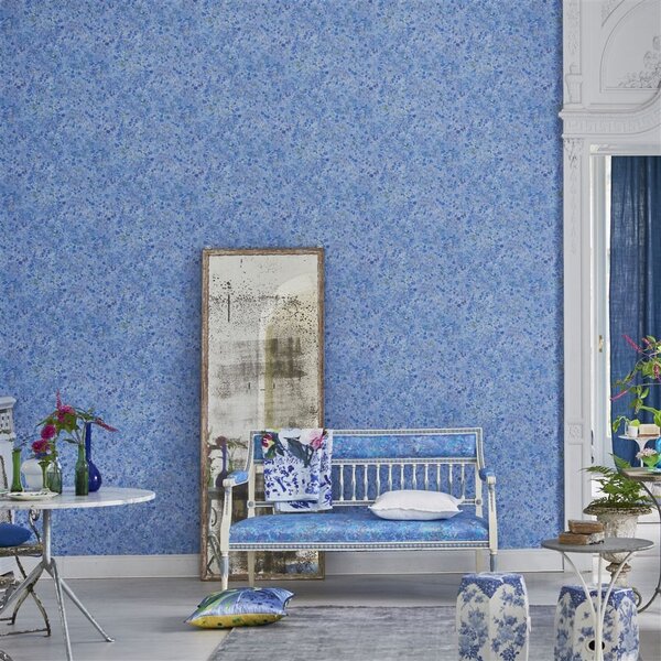 Designers Guild - Lustro Odstín tapety: Peat