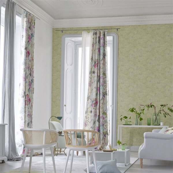 Designers Guild - Lustro Odstín tapety: Peat