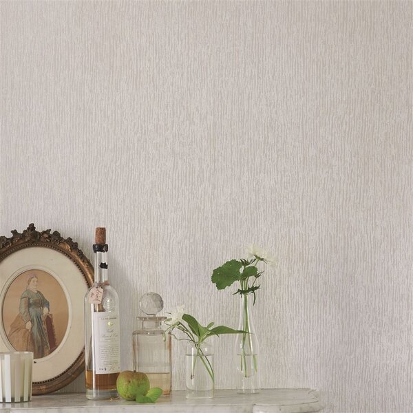 Designers Guild - Obi Odstín tapety: Graphite