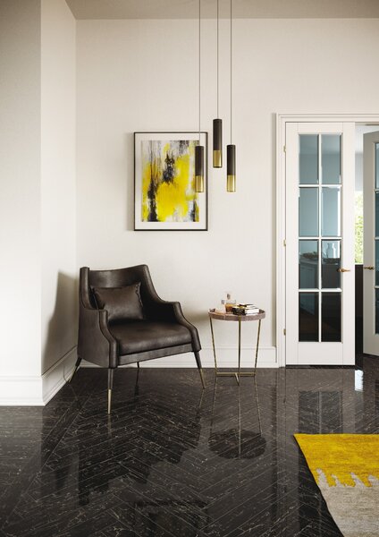 Dlažba Reverse Miroir Rozměr: 60 x 60