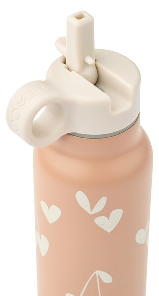 Dětská termo lahev Falk Sweethearts 350 ml