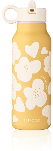 Dětská termo lahev Falk Flower 350 ml