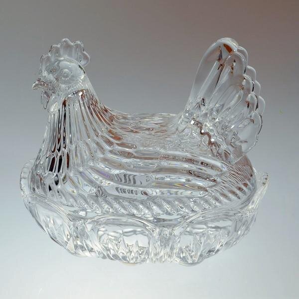 BOHEMIA CHICKEN 215 MM