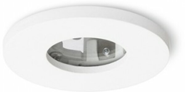 RED - DESIGN RENDL RENDL INCA R bílá 230V LED GU10 7W IP65 R12657