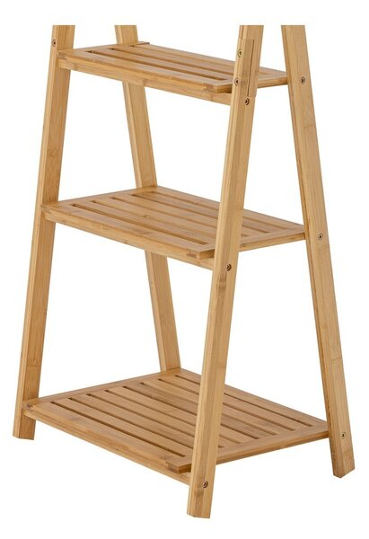 Bambusový stojan na oblečení Aden - Bloomingville