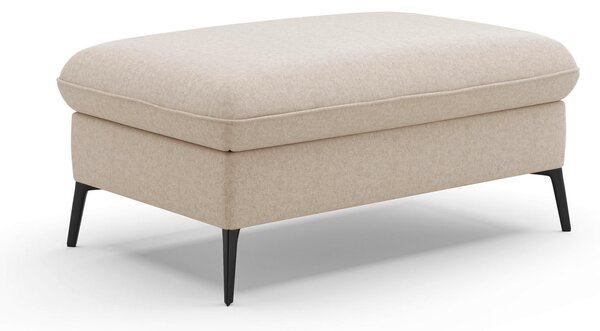 TABURET, textil, 104/47/69 cm Sit & More - Taburety, Online Only
