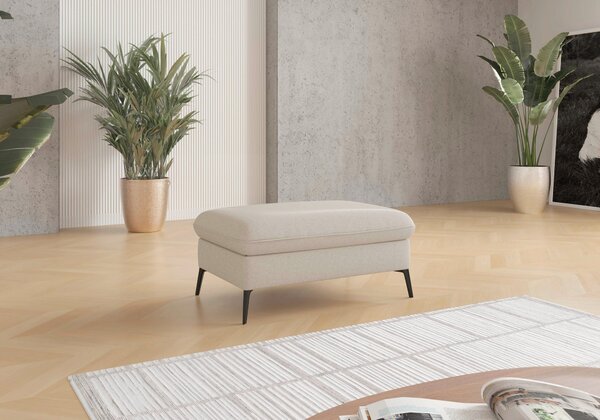 TABURET, textil, 104/47/69 cm Sit & More - Taburety, Online Only
