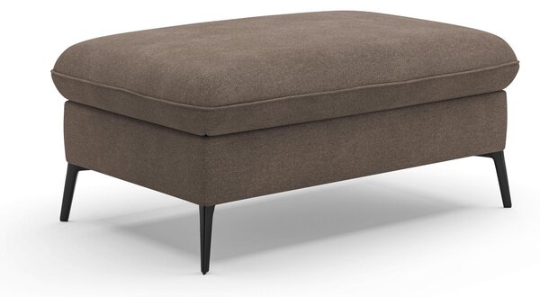TABURET, textil, 104/47/69 cm Sit & More - Taburety, Online Only