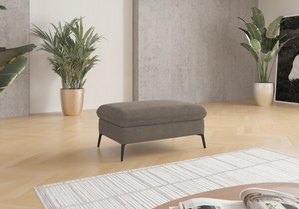 TABURET, textil, 104/47/69 cm Sit & More - Taburety, Online Only