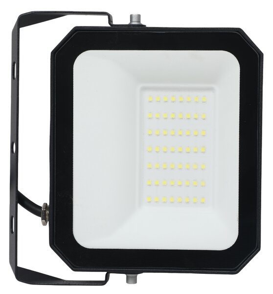 LED reflektor 50W 8000lm IP65 4000K neutrální bílá BERGE