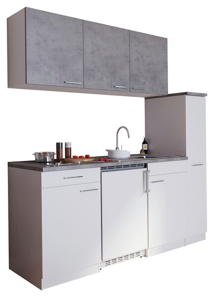 KUCHYŇSKÝ BLOK 180 cm Respekta - Online Only kuchyňské linky, Online Only