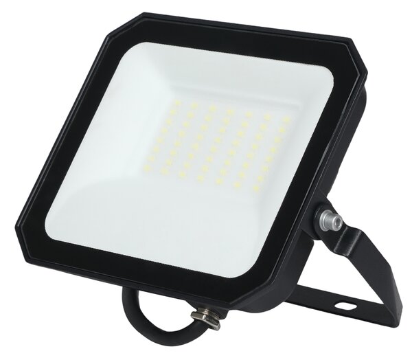 LED reflektor 50W 8000lm IP65 4000K neutrální bílá BERGE