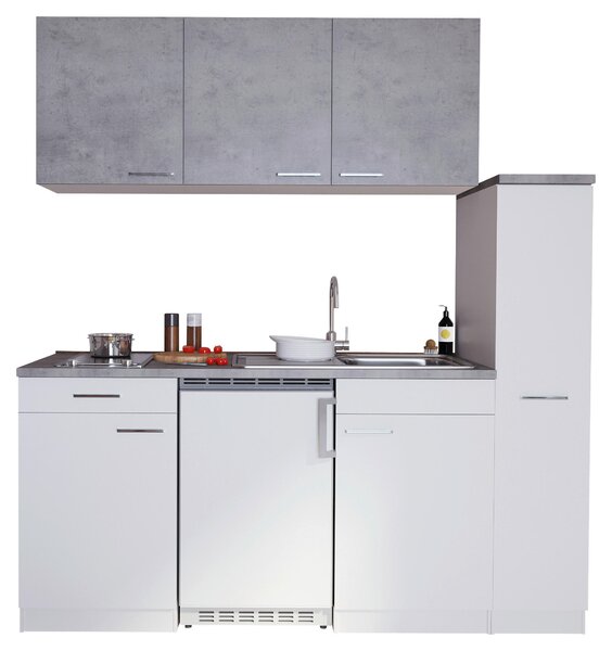 KUCHYŇSKÝ BLOK 180 cm Respekta - Online Only kuchyňské linky, Online Only
