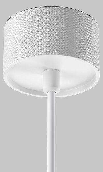 Maytoni Moderní závěsné svítidlo ARTISAN, 10W, d. 30 cm, 1xGU10 Barva: Černá