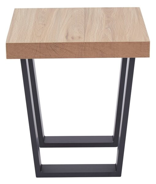Odkládací stolek 50x50 cm Oakton – Premier Housewares
