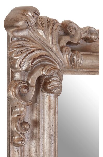 Nástěnné zrcadlo 75x95 cm Georgia – Premier Housewares