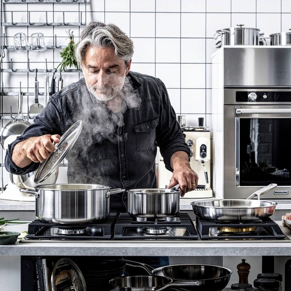 RENDLÍK 20 cm KitchenAid - Online Only vaření, Online Only