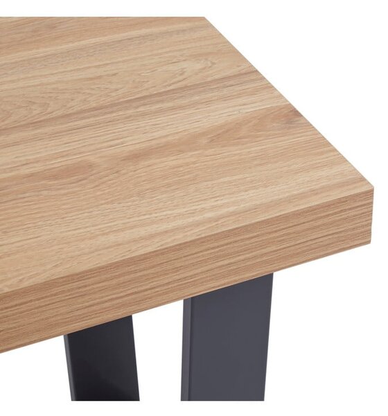 Odkládací stolek 50x50 cm Oakton – Premier Housewares