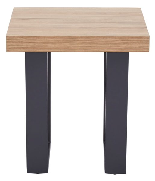 Odkládací stolek 50x50 cm Oakton – Premier Housewares