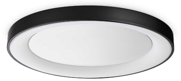 Ideal lux I312361 LED přisazené stropní svítidlo PLANET | 33W integrovaný LED zdroj | 3000lm | 3000K