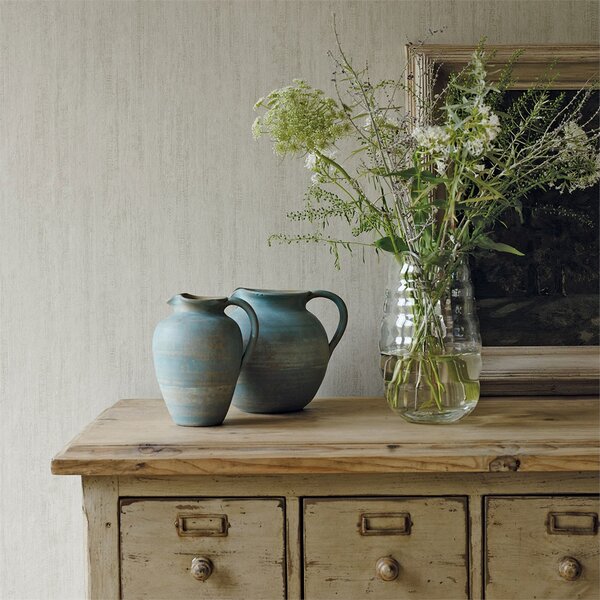 Tapeta Wildwood, kolekce Woodland Walk tapet Sanderson: Linen