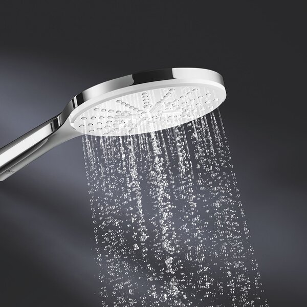 Grohe Vitalio SmartActive sprchová hlavice StarLight Chrome 26597000