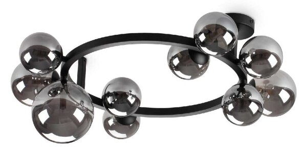 Ideal lux I309286 přisazené stropní svítidlo PERLAGE G9 | 3000K