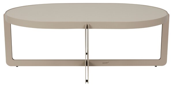 -25 % Dny MOMENTI– Zuiver Konferenční stolek CENTRE 102 x 68 cm