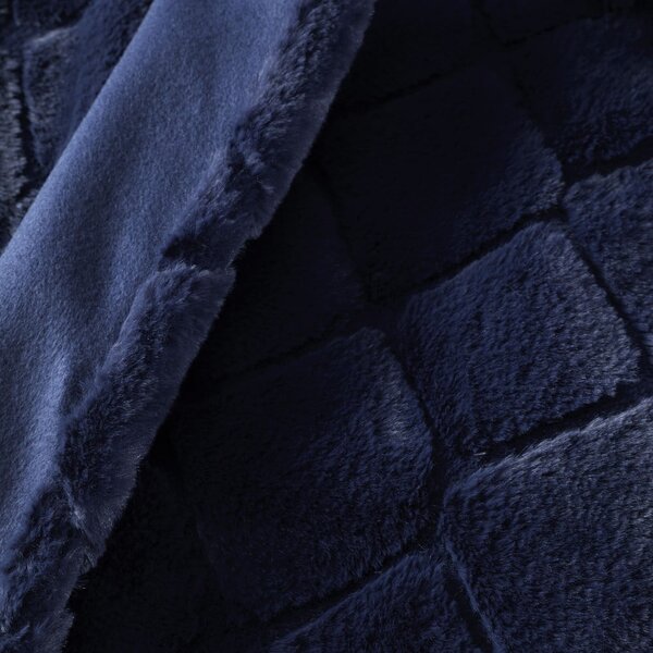 Deka 130x170 cm Cosy Diamond - Catherine Lansfield