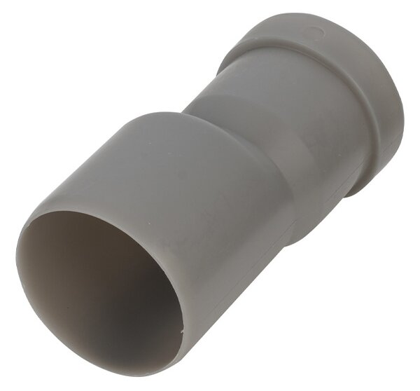 BPS-koupelny Čtvercový sprchový odtokový žlab 2in1 DL07 360 FIX G1 ST 15x15 cm, satén