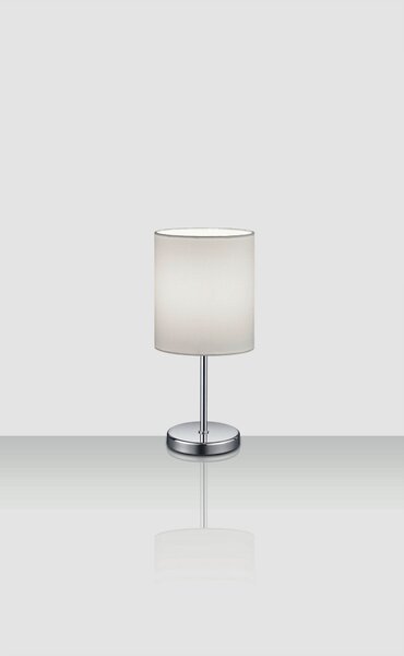 STOLNÍ LAMPA, E14, 13/28,5 cm Boxxx - Stolní lampy