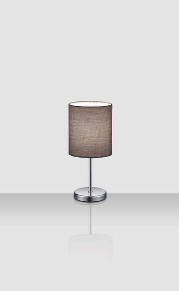 STOLNÍ LAMPA, E14, 13/28,5 cm Boxxx - Stolní lampy
