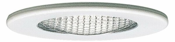 Paulmann Zápustné svítidlo do nábytku, ochranné sklo, max.20W 12V G4 66mm 984.32 P 98432