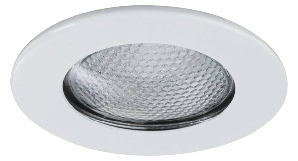 Paulmann Zápustné svítidlo do nábytku, ochranné sklo, max.20W 12V G4 66mm 984.32 P 98432