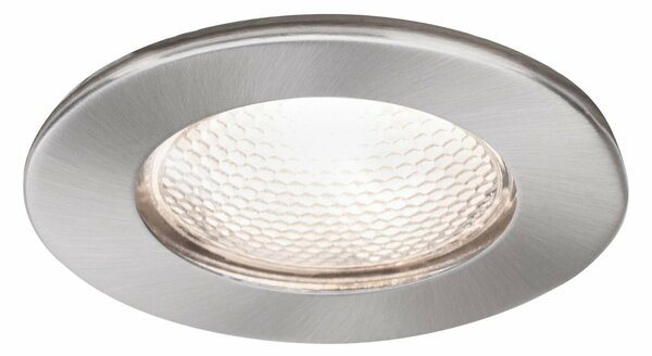 Paulmann Zápustné svítidlo do nábytku, ochranné sklo, max.20W 12V G4 66mm 984.49 P 98449