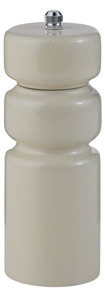 SALT & PEPPER Mlýnek na sůl/pepř 17 cm - béžová