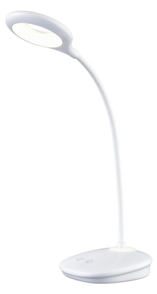 LED LAMPA NA PSACÍ STŮL, dotykový stmívač, 11/12/43,5 cm Boxxx - Kancelářské lampy