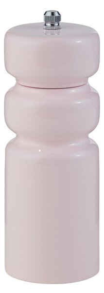 SALT & PEPPER Mlýnek na sůl/pepř 17 cm - růžová