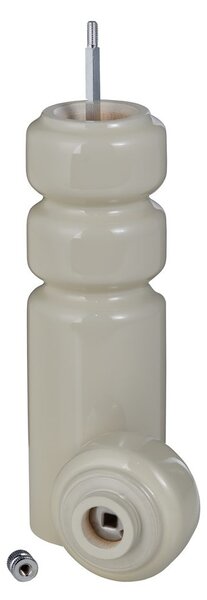 SALT & PEPPER Mlýnek na sůl/pepř 23 cm - béžová