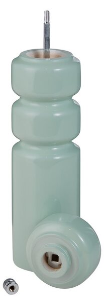 SALT & PEPPER Mlýnek na sůl/pepř 23 cm - mátová