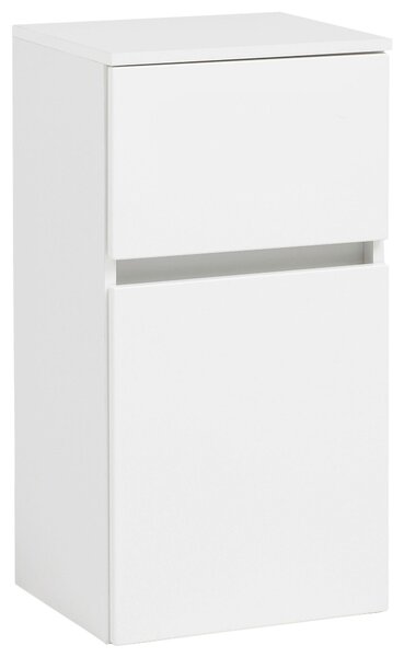 SPODNÍ SKŘÍŇKA, 40/79/35 cm Held - Spodní skříňky, Online Only