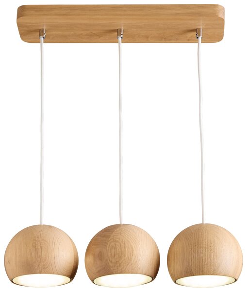 ZÁVĚSNÉ SVÍTIDLO, 58/90 cm - Online Only svítidla, Online Only