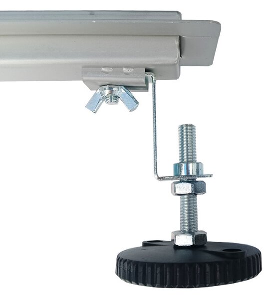 BPS-koupelny Sprchový odtokový žlab DL01 CLASSIC G2 ST 50 cm, satén