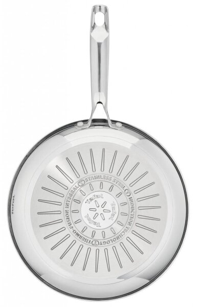 Tefal - Sada nádobí 10 ks DUETTO