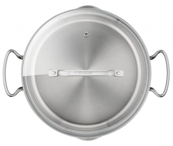 Tefal - Sada nádobí 10 ks DUETTO