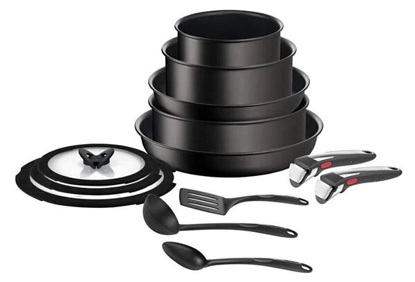 Tefal - Sada nádobí 13 ks INGENIO Unlimited ON