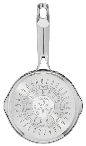 Tefal - Sada nádobí 10 ks DUETTO